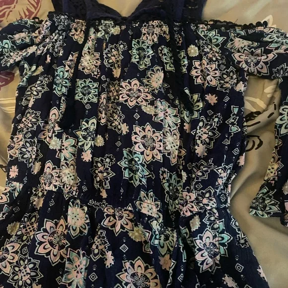 ROMPER - Picture 4 of 4